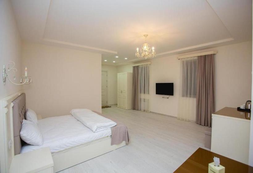 پانسیون Getap