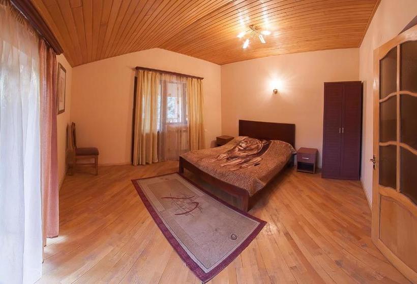 پانسیون Getap