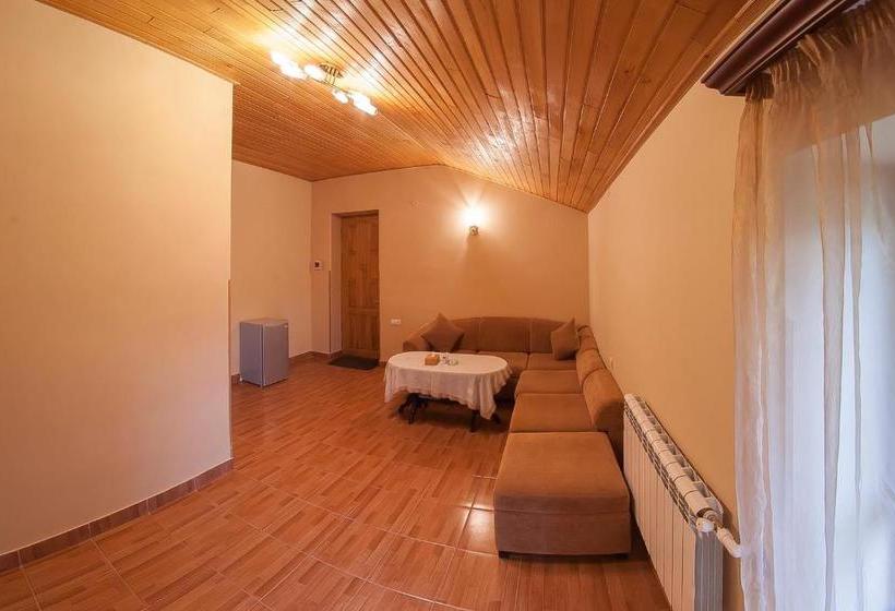 پانسیون Getap