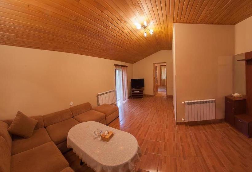 پانسیون Getap