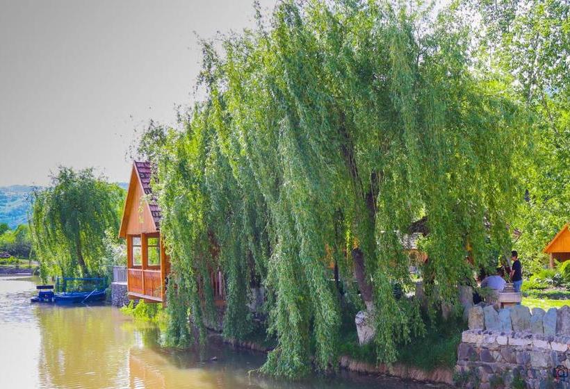 پانسیون Getap