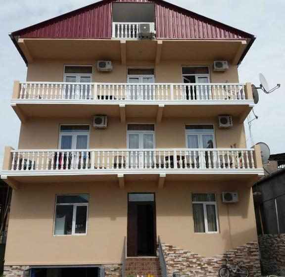 پانسیون Guest House Gabi