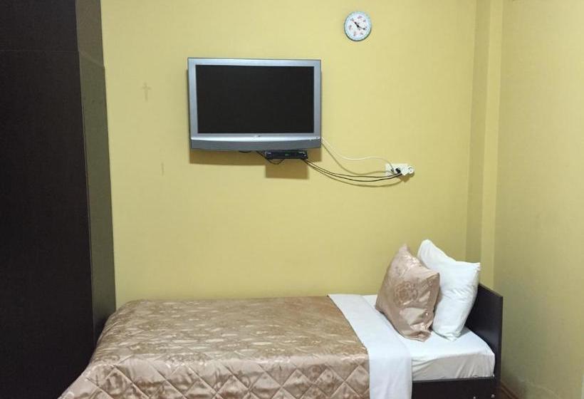 پانسیون Guest House Gabi