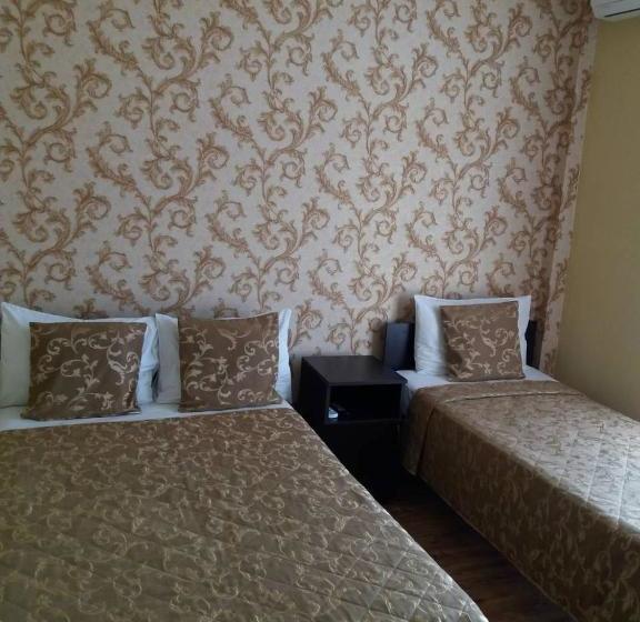 پانسیون Guest House Gabi