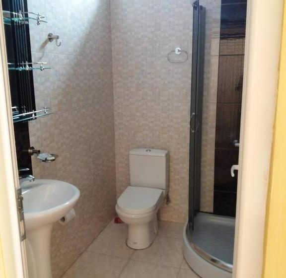 پانسیون Guest House Gabi