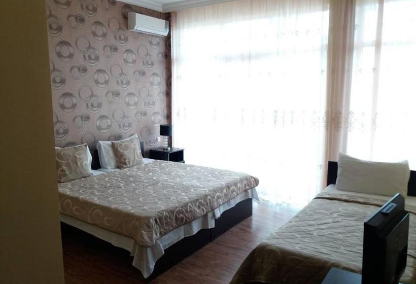 پانسیون Guest House Gabi