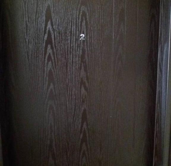 پانسیون Guest House Gabi