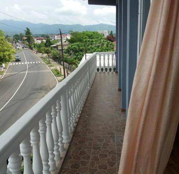 پانسیون Guest House Gabi