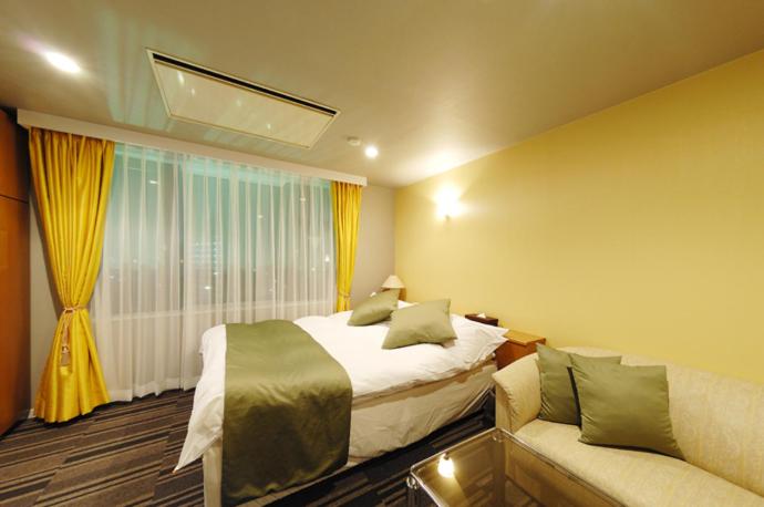 Water Gate Nagoya Love Hotel For Couple