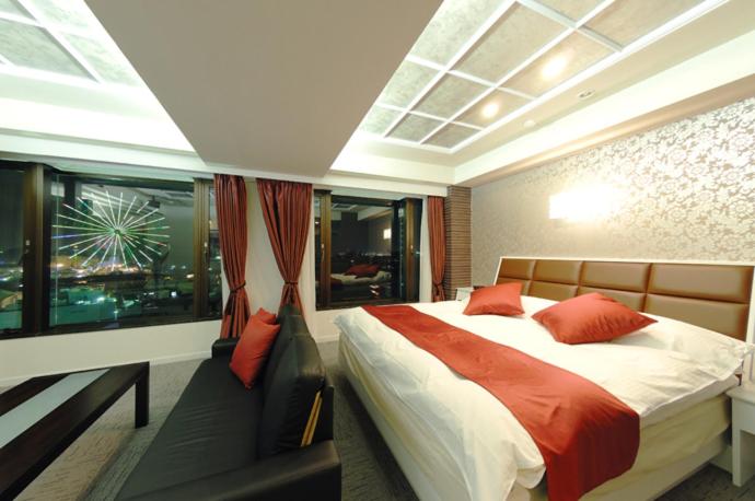 Water Gate Nagoya Love Hotel For Couple