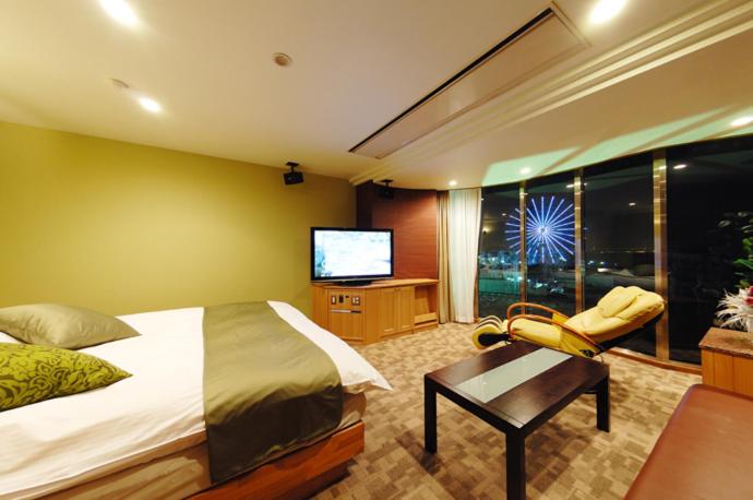 Water Gate Nagoya Love Hotel For Couple