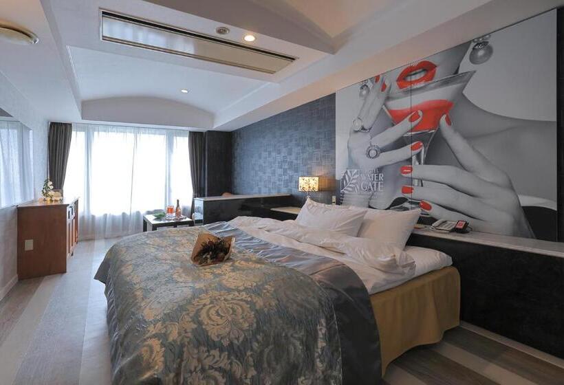 Water Gate Nagoya Love Hotel For Couple