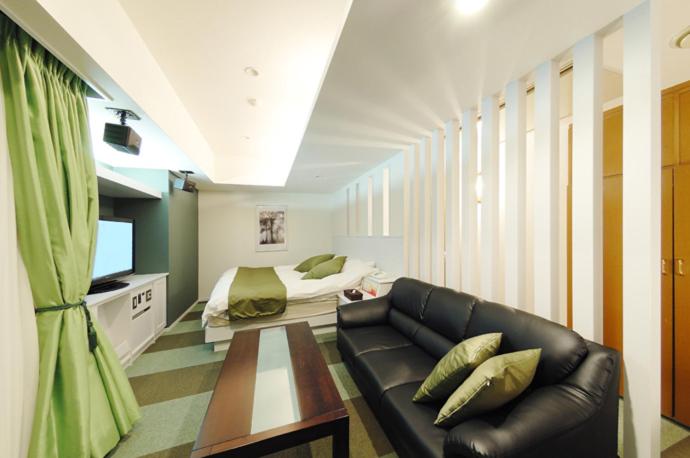 Water Gate Nagoya Love Hotel For Couple