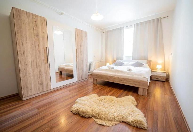 ホテル Nezábudka