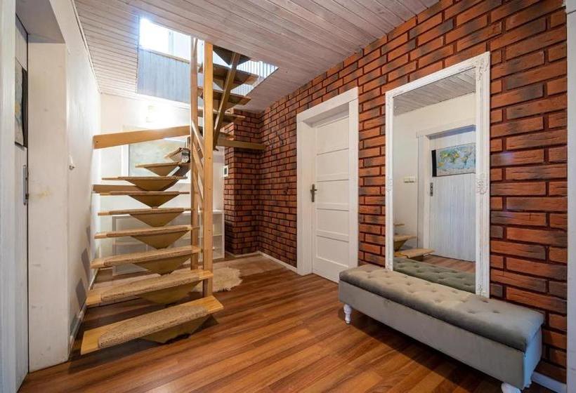 ホテル Nezábudka