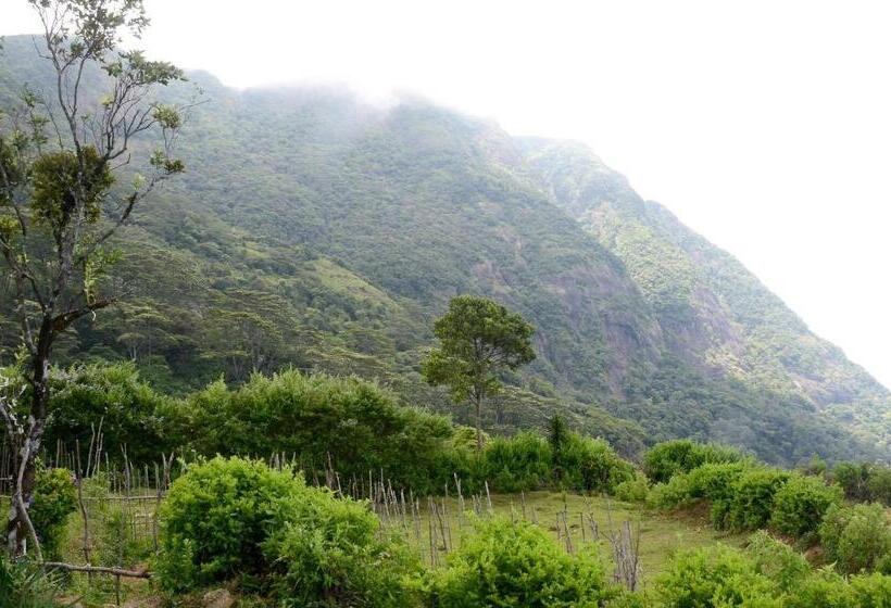 Отель Sir Johns Bungalow