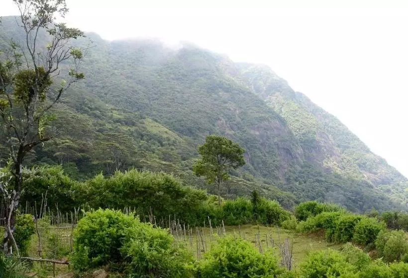 ホテル Sir Johns Bungalow