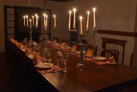 Отель Sir Johns Bungalow