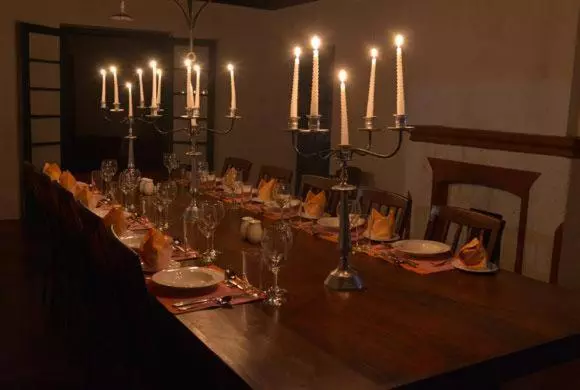 ホテル Sir Johns Bungalow