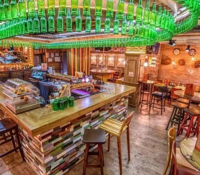 Majatalo C Guest House