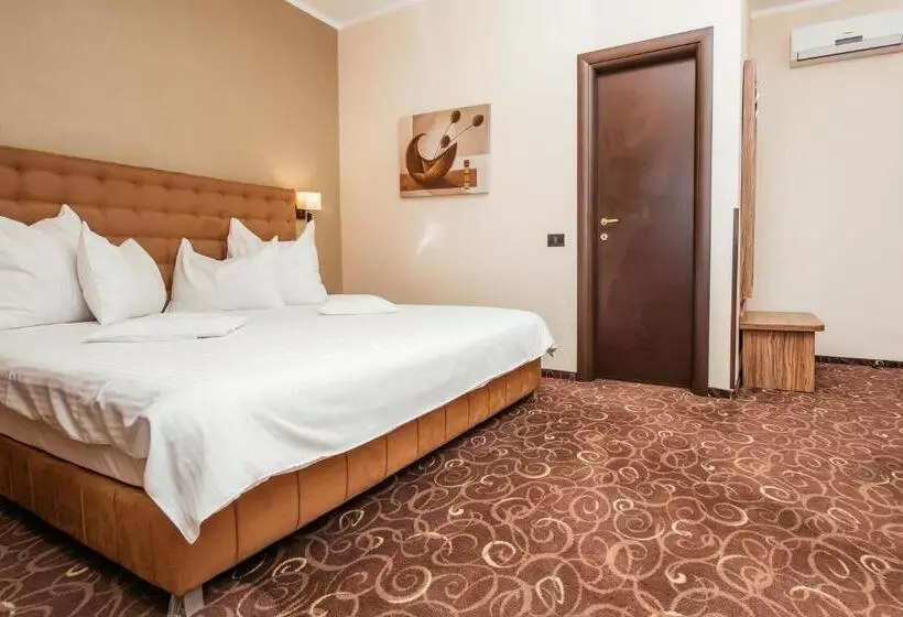 Majatalo C Guest House