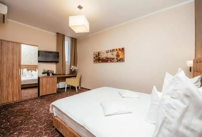 Majatalo C Guest House