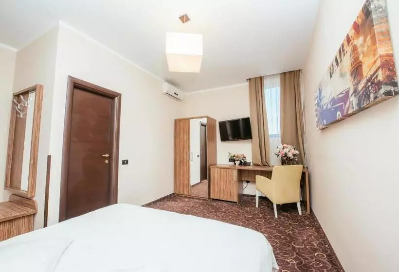 Majatalo C Guest House