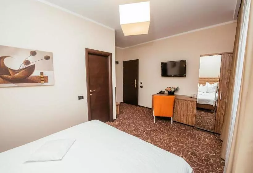 Majatalo C Guest House