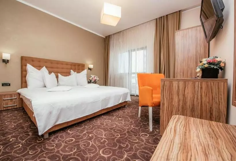 Majatalo C Guest House