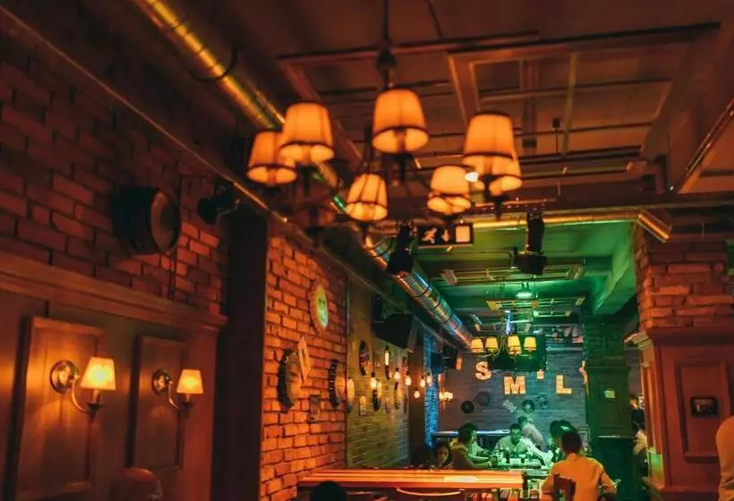 Majatalo C Guest House