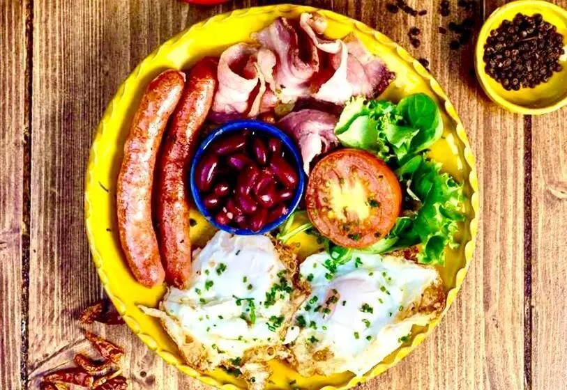 Majatalo C Guest House