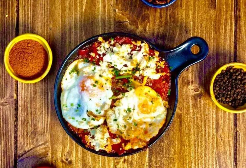 Majatalo C Guest House