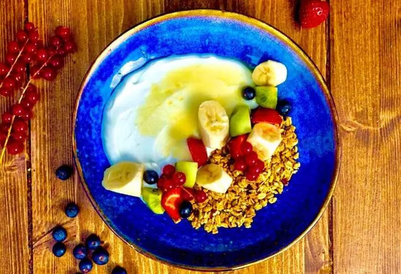 Majatalo C Guest House