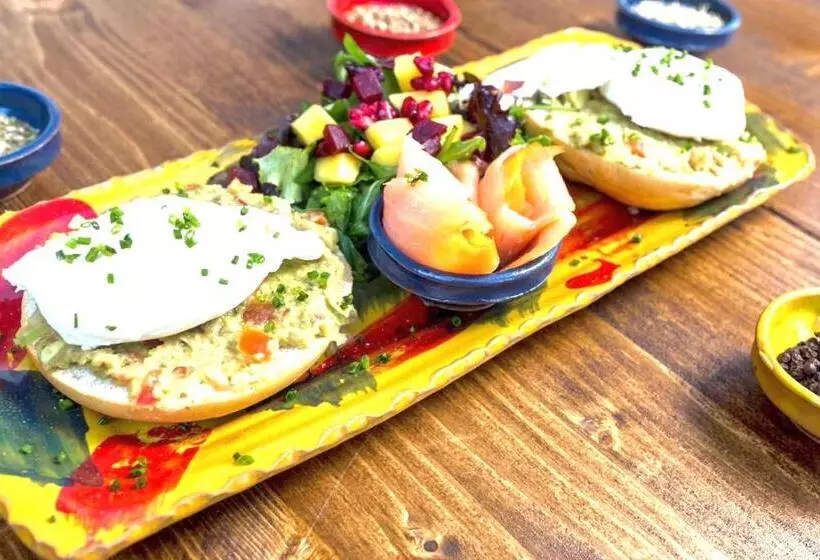 Majatalo C Guest House