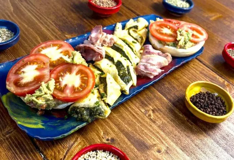 Majatalo C Guest House