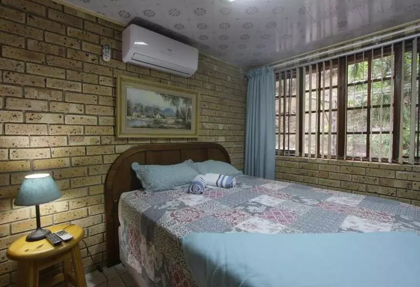 Majatalo Xanadu Guest House