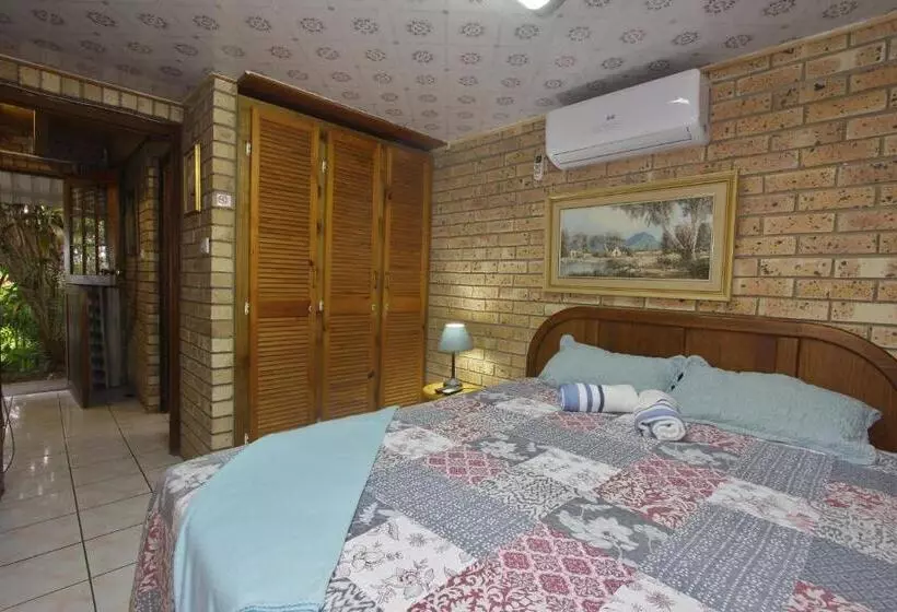 Majatalo Xanadu Guest House