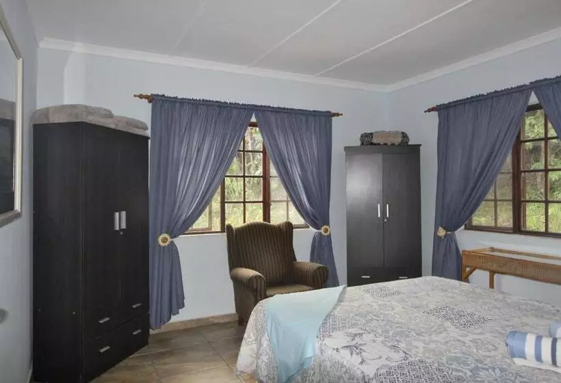 Majatalo Xanadu Guest House