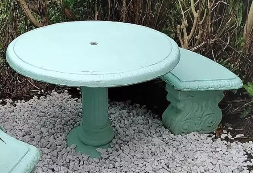 Majatalo Xanadu Guest House