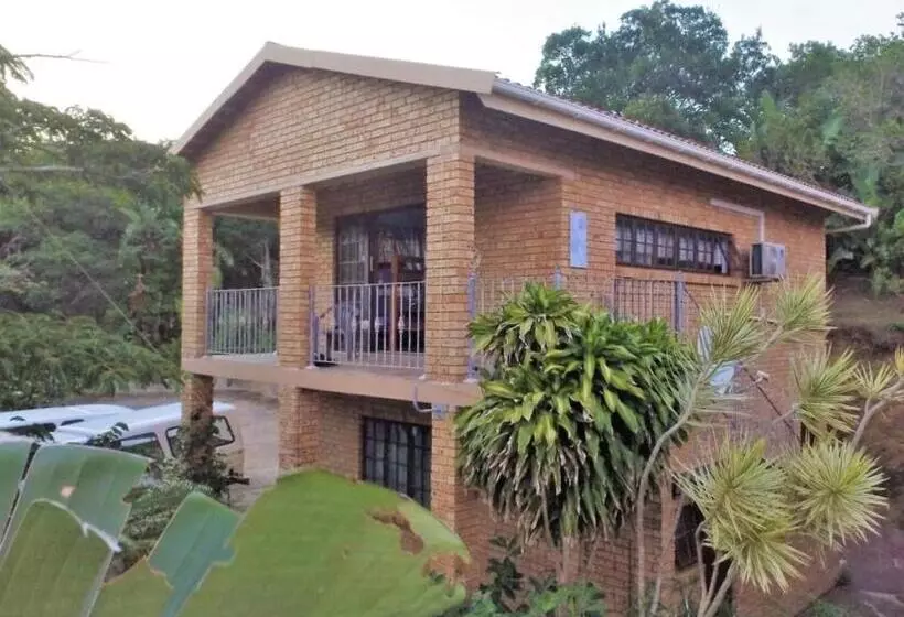 Majatalo Xanadu Guest House