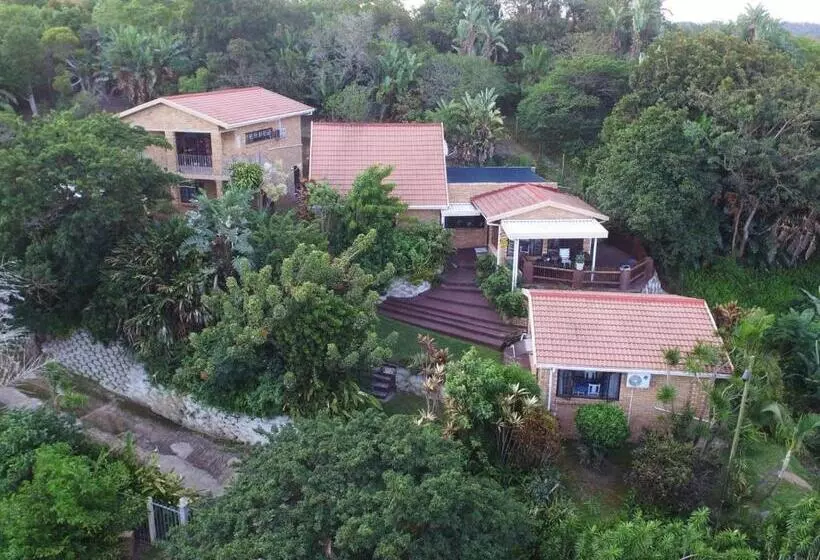 Majatalo Xanadu Guest House