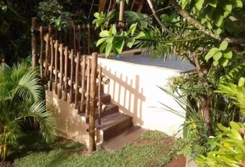 Majatalo Xanadu Guest House