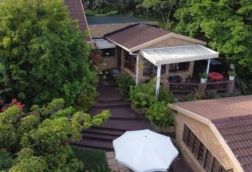 Majatalo Xanadu Guest House