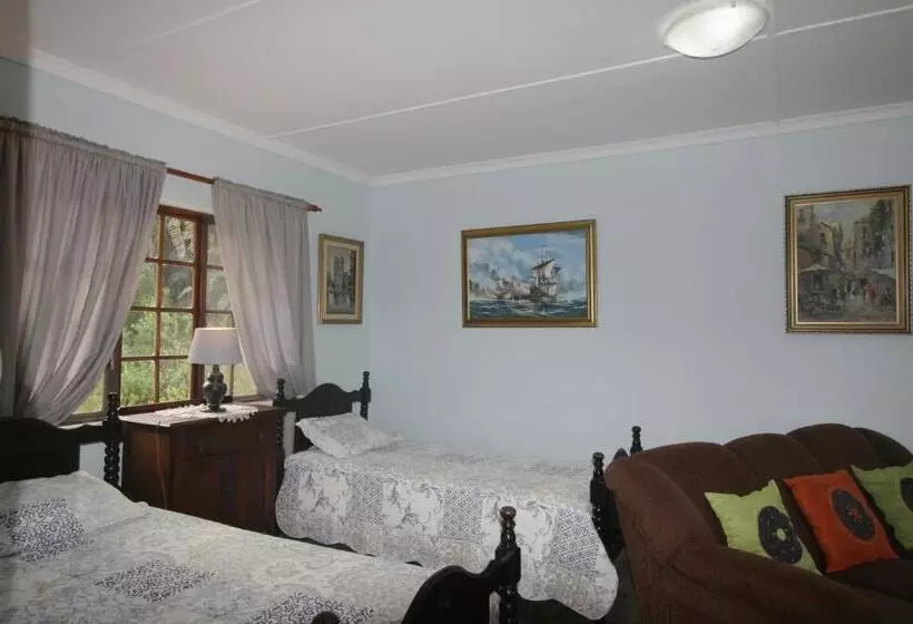 Majatalo Xanadu Guest House