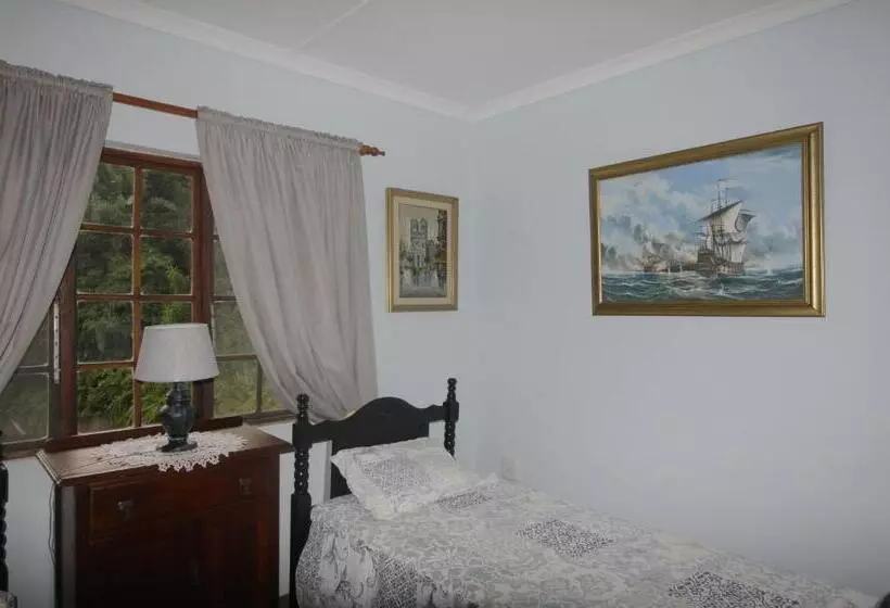 Majatalo Xanadu Guest House