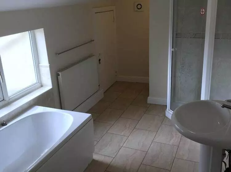 Retkeilymaja Black Bull Inn