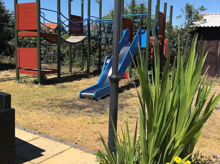 فندق صغير Black Bull Inn