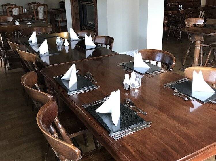 فندق صغير Black Bull Inn