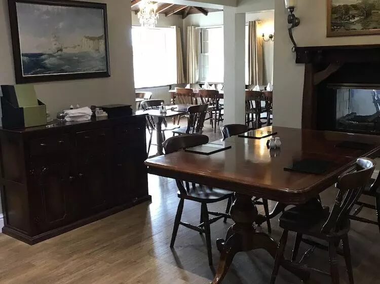 Retkeilymaja Black Bull Inn