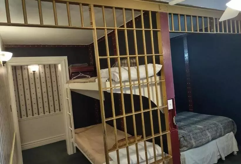 Retkeilymaja The King George Inn